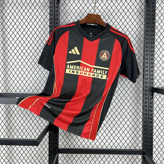 Atlanta United Principal 25-26