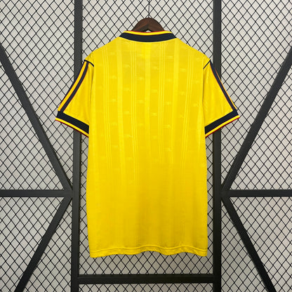 Retro Arsenal 1987-1988