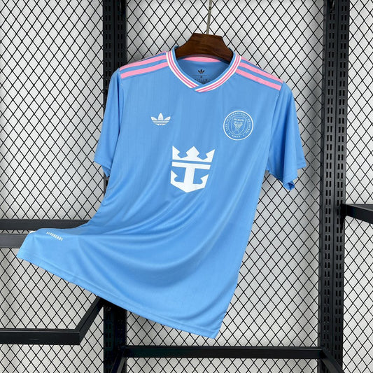 Inter Miami Alternativa 25-26