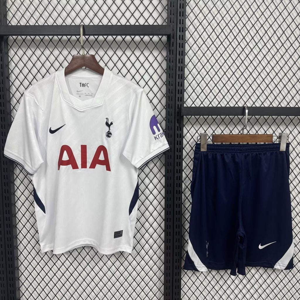 Tottenham Principal Kit Criança 26-27