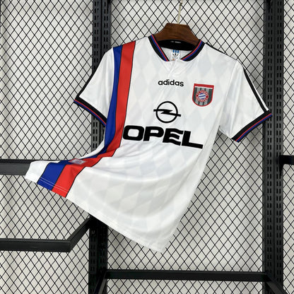 Retro Bayern Munich 1995-1996