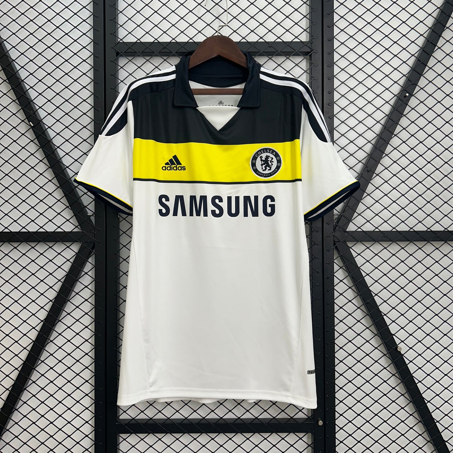 Retro Chelsea 2011-2012