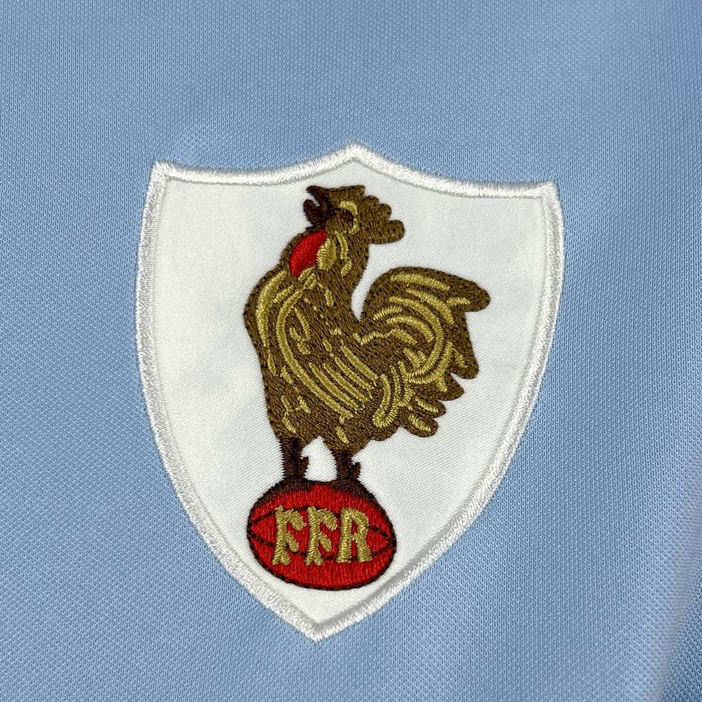 França - Edição Especial 26-27