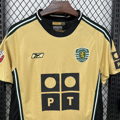 Retro Sporting 2003-2004