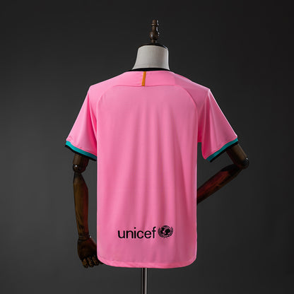 Retro Barcelona 2020-2021