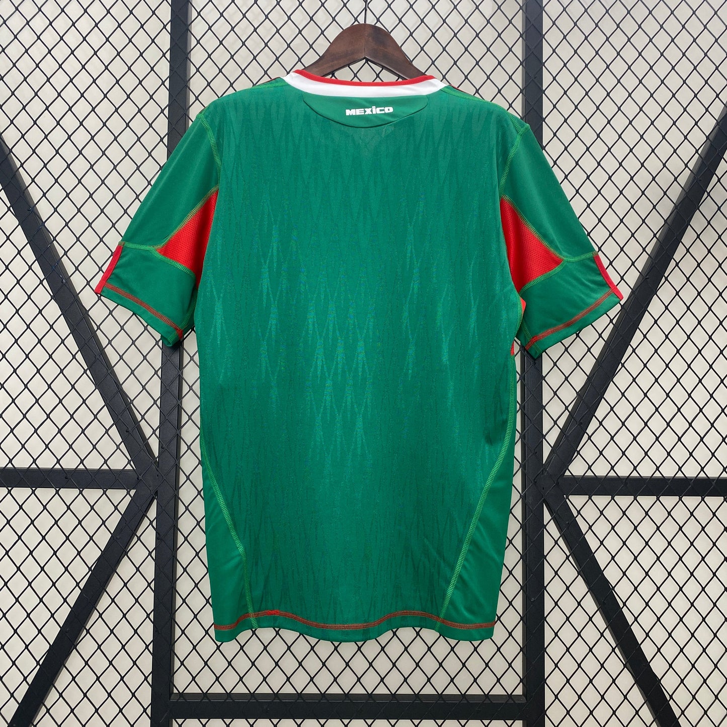 México Retro 2010