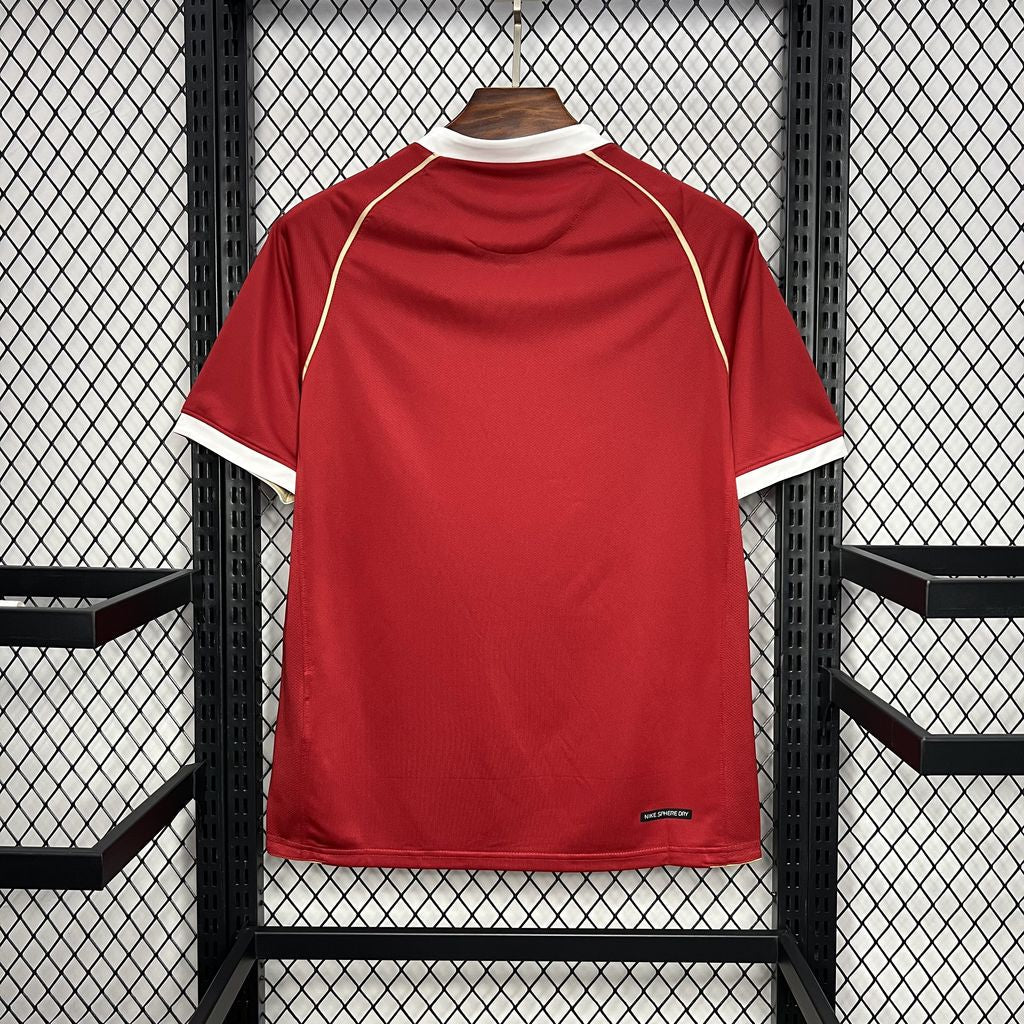 Manchester United Retro 06-07