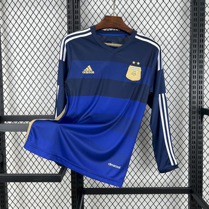 Retro Argentina 2014