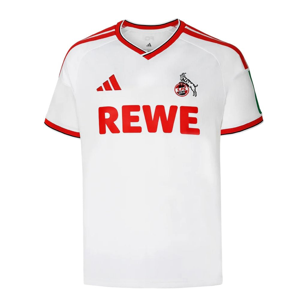 Köln Alternativa 26-27