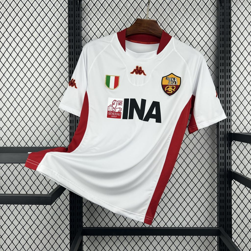 Roma Retro 01-02