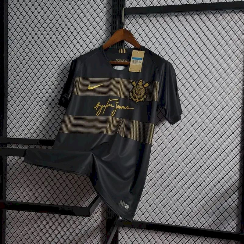 Retro Corinthians 2018-2019