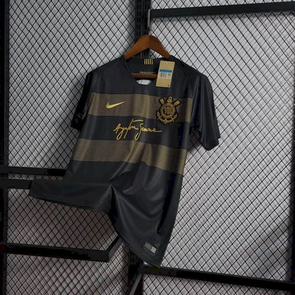 Retro Corinthians 2018-2019