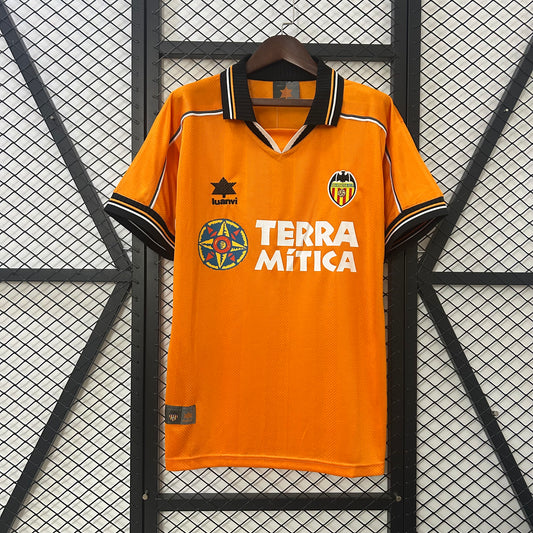 Retro Valência 1999-2000