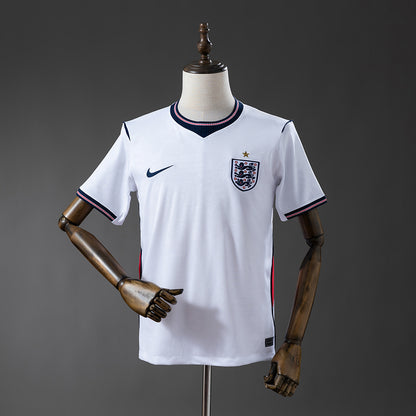 Camisola Principal Inglaterra 2026