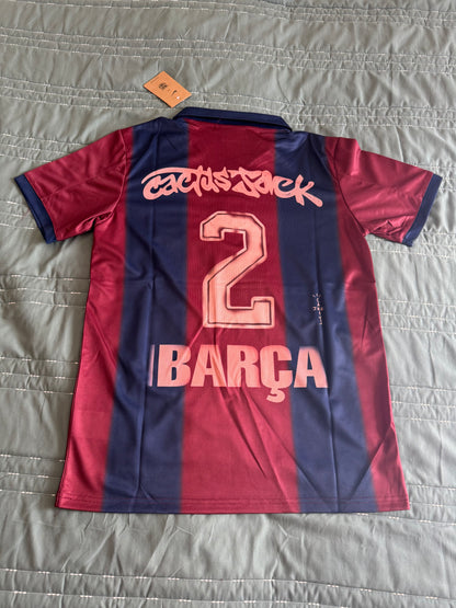 Retro Barcelona