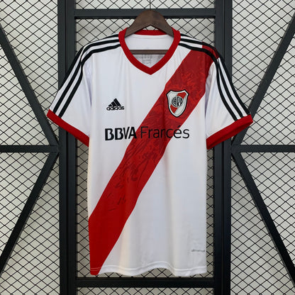 Retro River Plate 2013-2014
