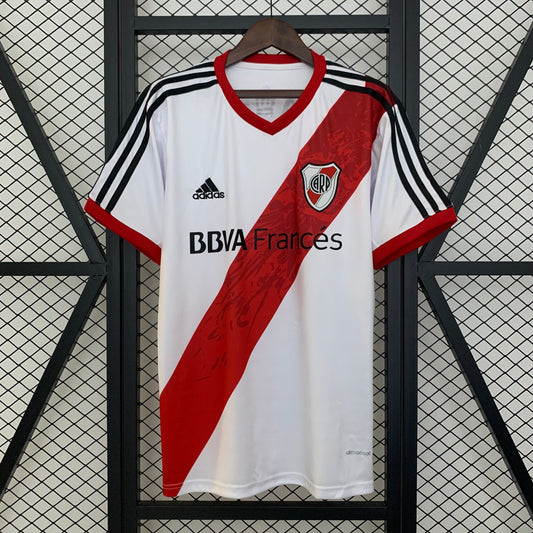 Retro River Plate 2013-2014