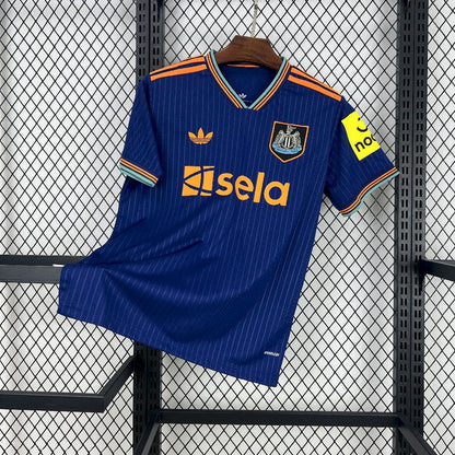 Alternativa Newcastle 25/26