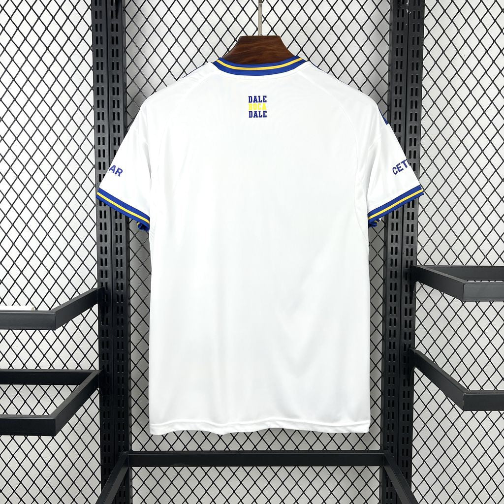 Boca Juniors Alternativa 26-27