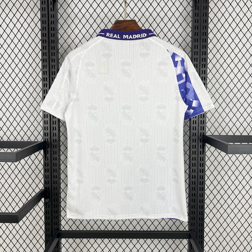 Real Madrid Retro 96-97