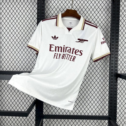 Alternativa Arsenal 25-26
