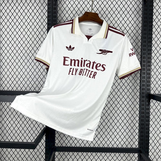 Alternativa Arsenal 25-26