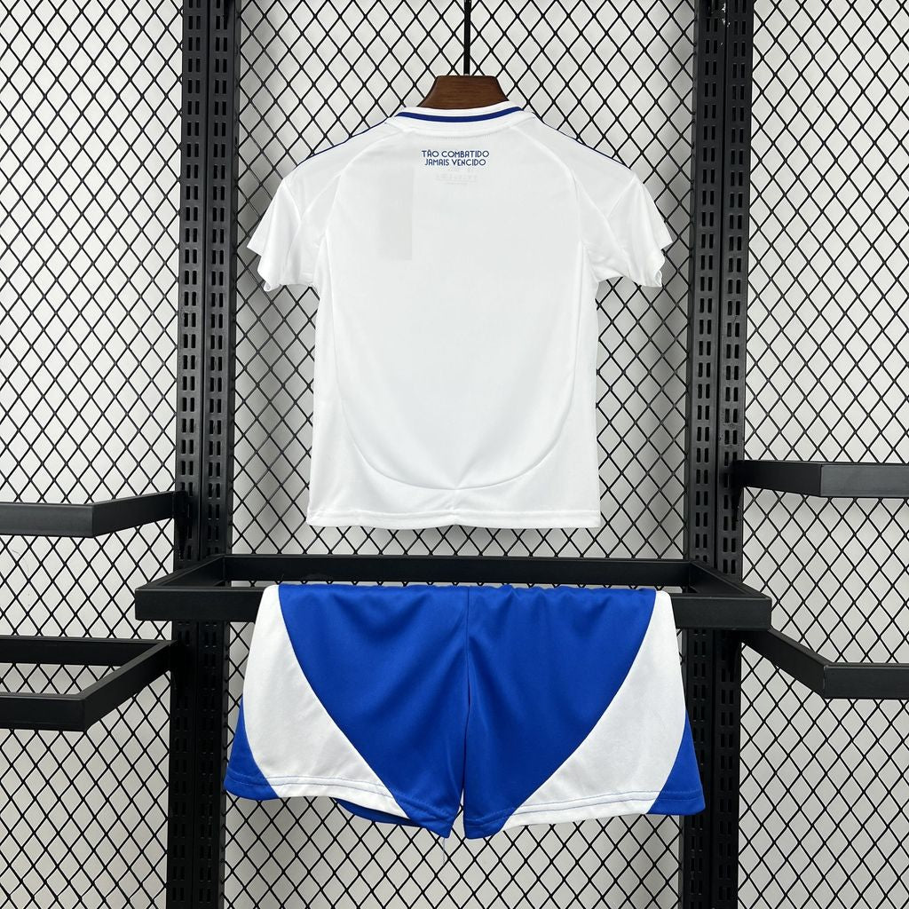 Cruzeiro Secundária Kit de Criança 26-27