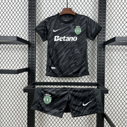 Kit Criança Sporting 25-26