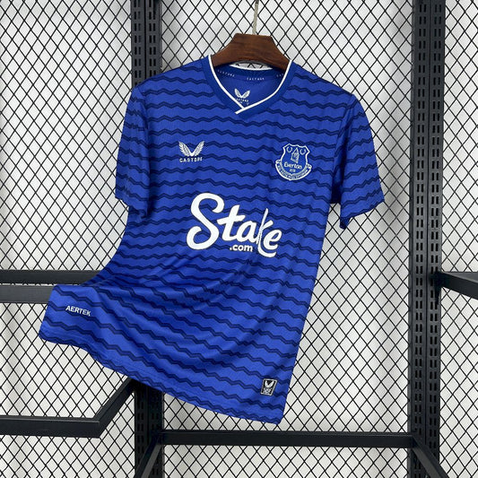 Principal Everton 25-26