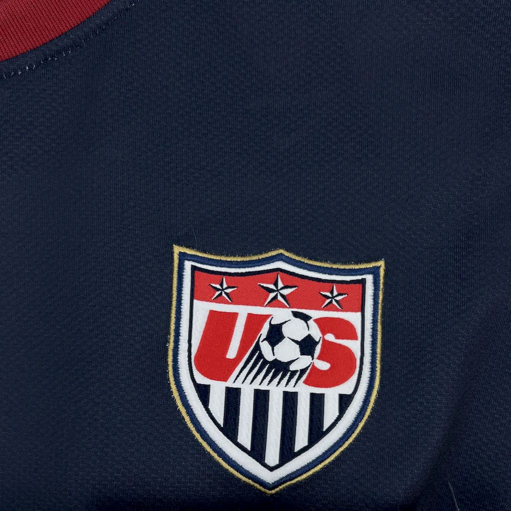 Estados Unidos Retro 2010