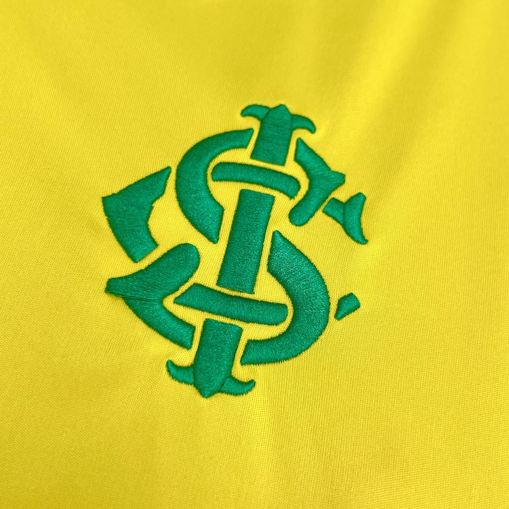 Internacional - Edição Especial 26-27