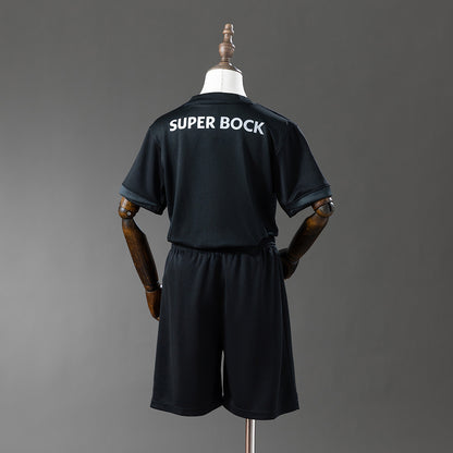 Kit Criança Sporting 25-26