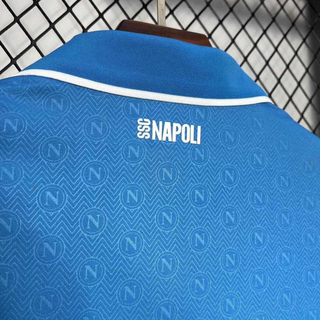 Napoles Principal 24-25
