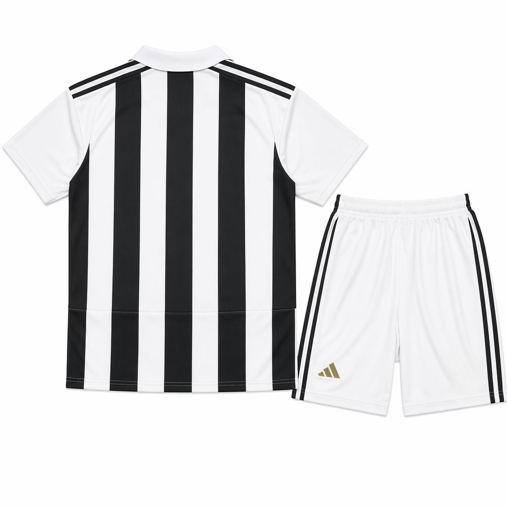 Juventus Principal Kit Criança 26-27