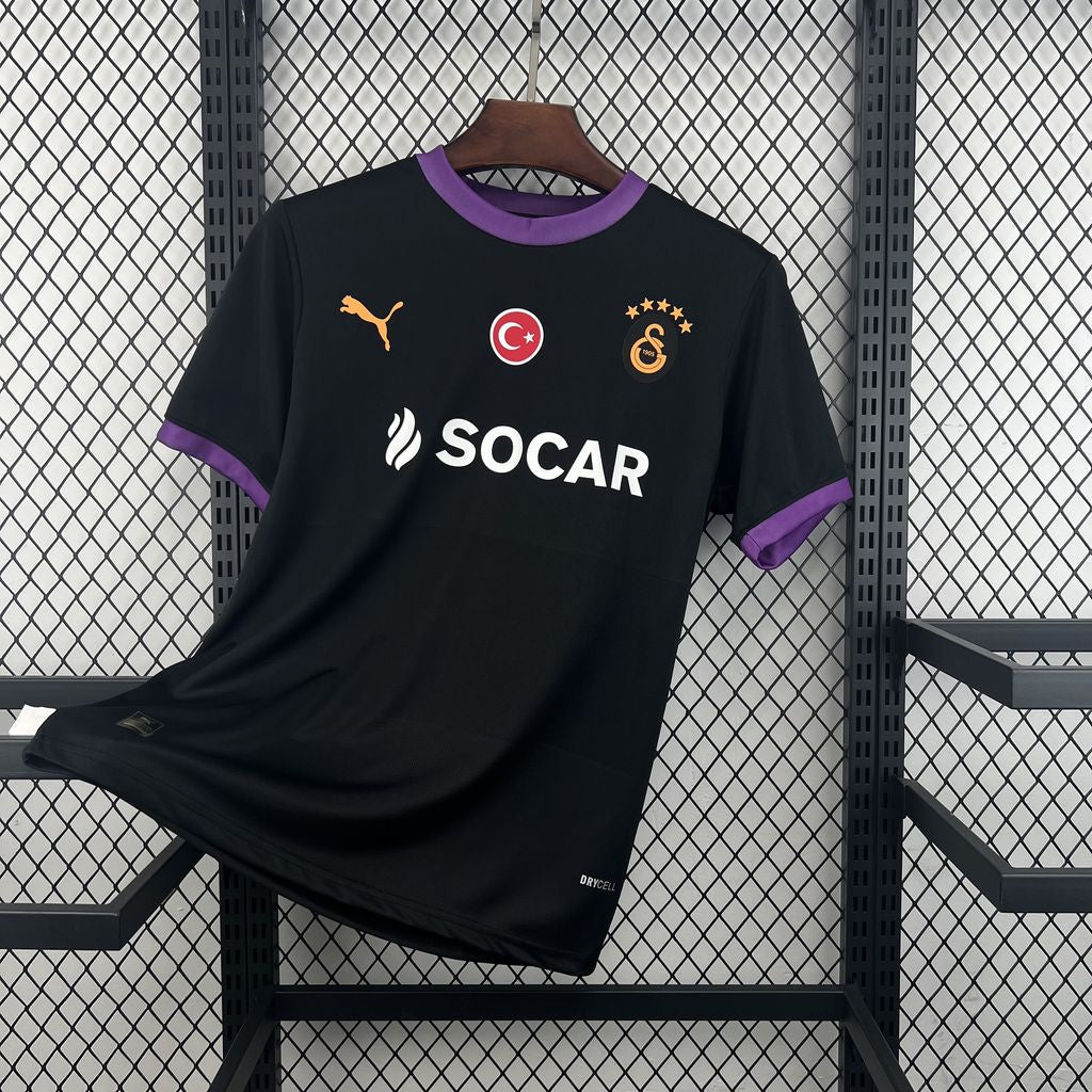 Galatasaray Alternativa 26-27