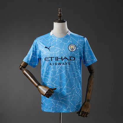 Retro Man. City 2020-2021