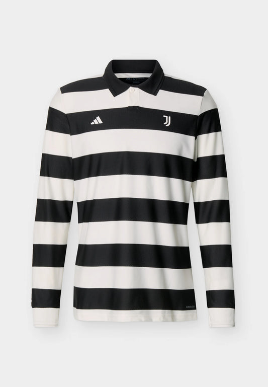 Juventus Manga Comprida 25-26