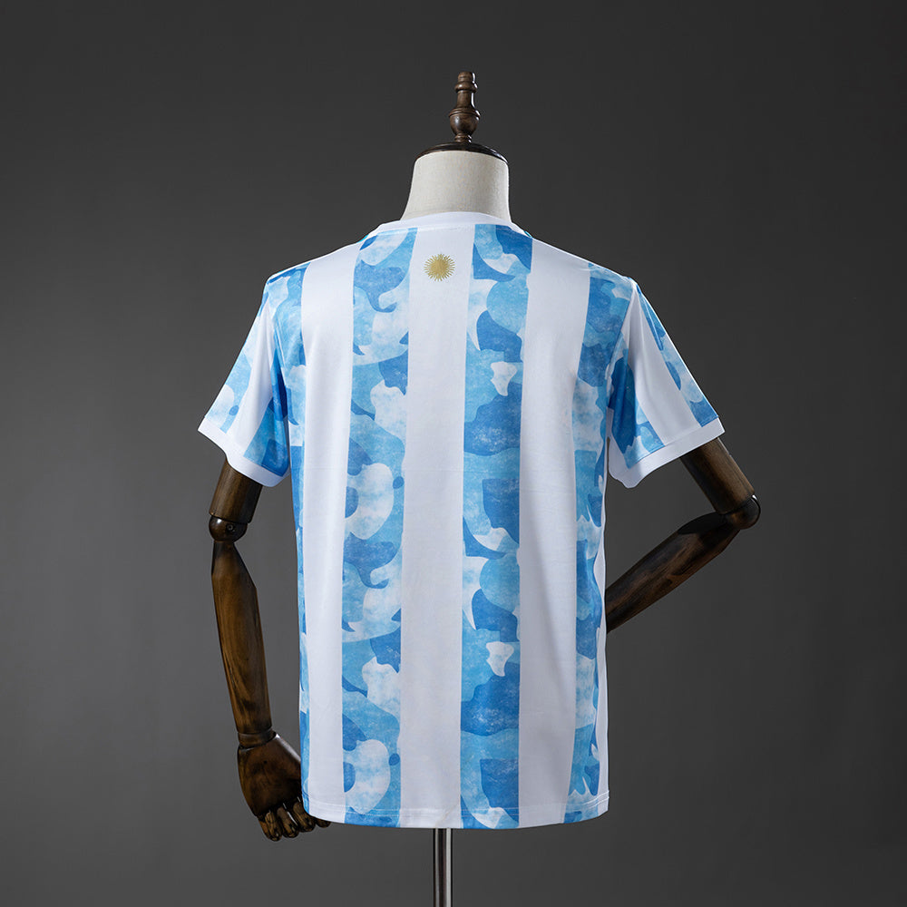 Retro Argentina 2021