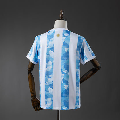 Retro Argentina 2021