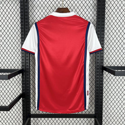 Retro Arsenal 1999-2000