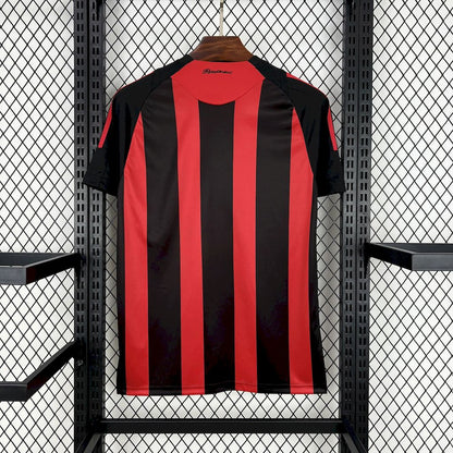 Retro AC Milan 2008-2009
