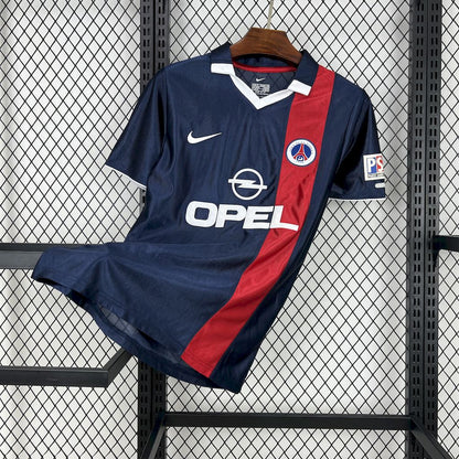 Retro PSG 1998-1999