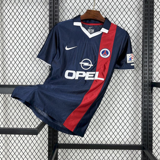 Retro PSG 1998-1999