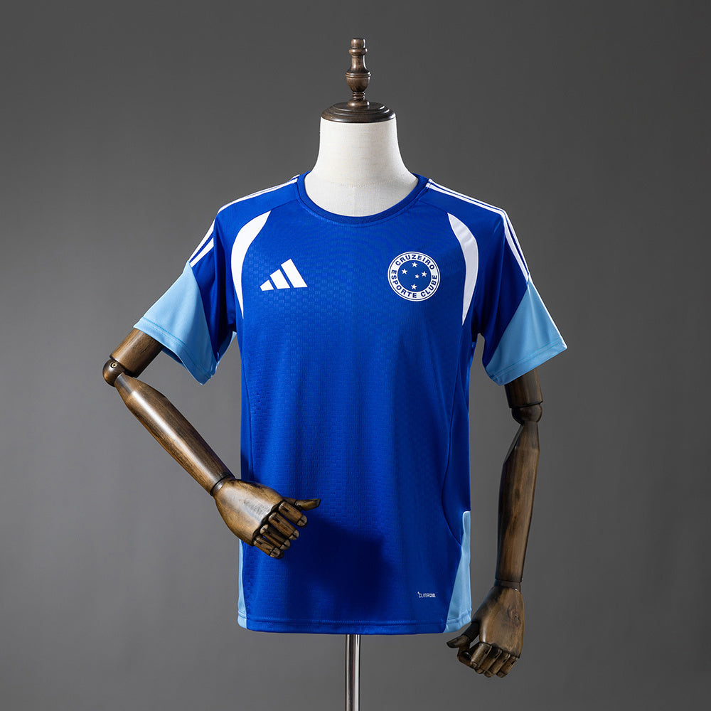 Camisola de Treino Cruzeiro 26-27