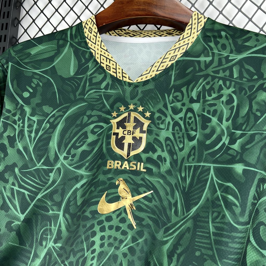 Brasil - Edição Especial 26-27
