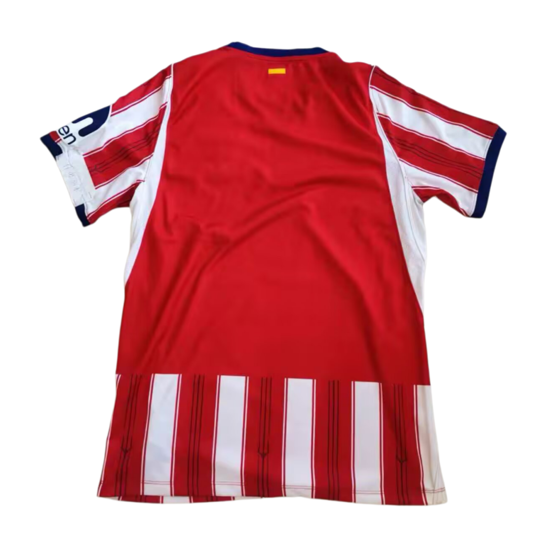 Atlético Madrid Principal 26-27