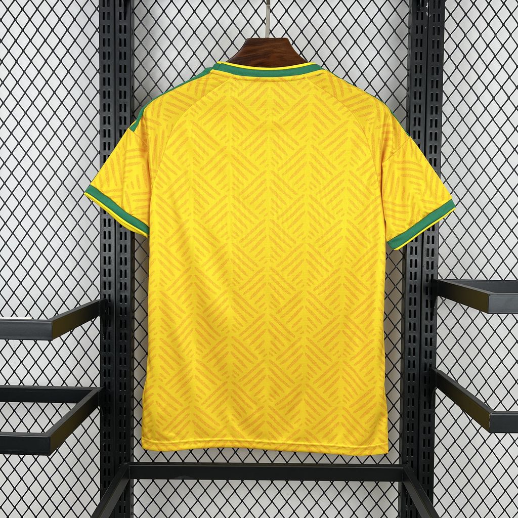 África do Sul Principal 26-27