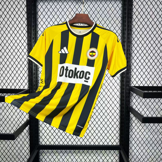 Fenerbahçe Principal 26-27