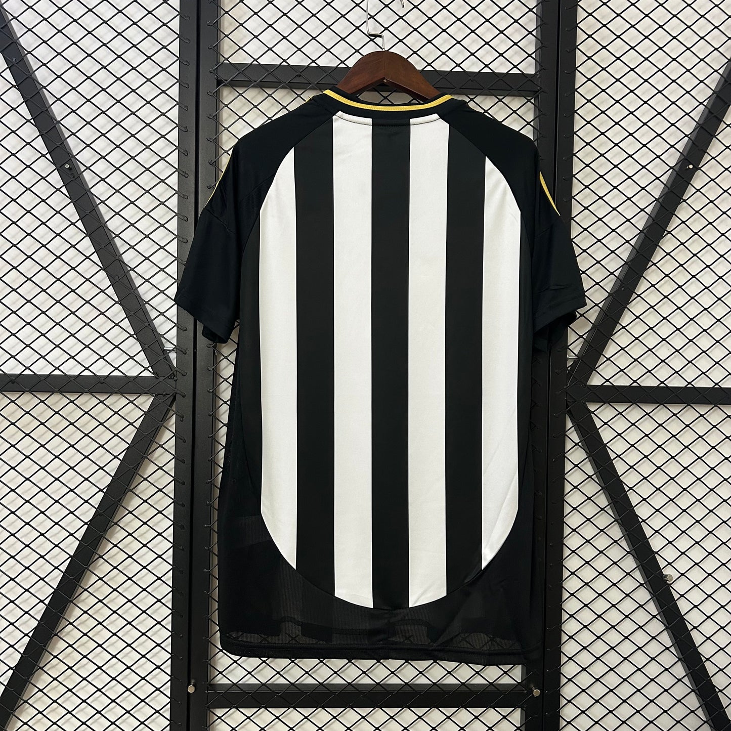 Principal Atlético Mineiro 25-26