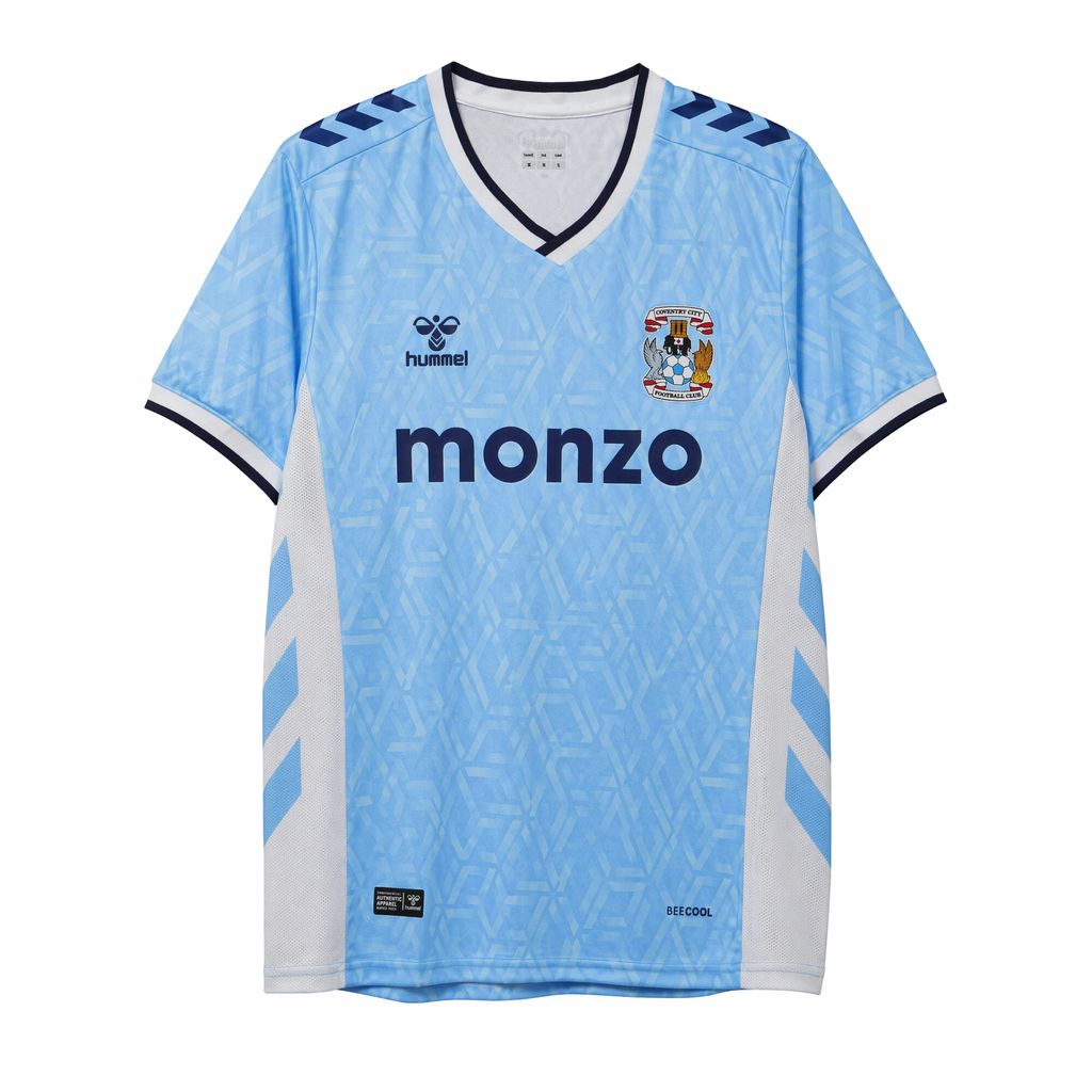 Coventry City Principal 26-27